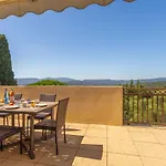 Les Terrasses De Grimaud-2 By Interhome Grimaud