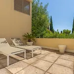 Les Terrasses De Grimaud-2 By Interhome *