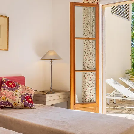 Les Terrasses De Grimaud-2 By Interhome Grimaud
