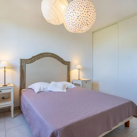 Les Terrasses De Grimaud-2 By Interhome Grimaud