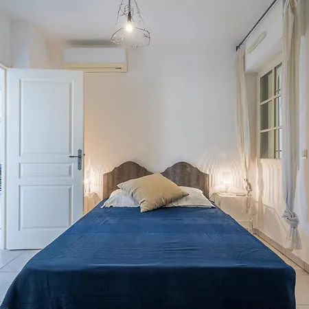 Les Terrasses De Grimaud-2 By Interhome Grimaud