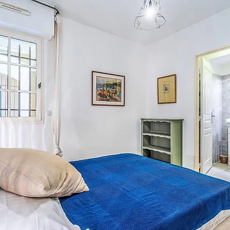 Les Terrasses De Grimaud-2 By Interhome Lägenhet