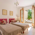 Lägenhet Les Terrasses De Grimaud-2 By Interhome *