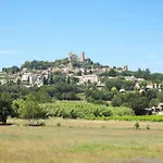 Les Terrasses De Grimaud-2 By Interhome Grimaud