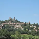 Les Terrasses De Grimaud-2 By Interhome